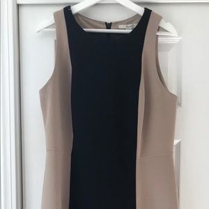 Boden Audrey shift A-line dress